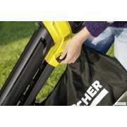 Ручная воздуходувка Karcher BLV 18-200 Battery (без АКБ)