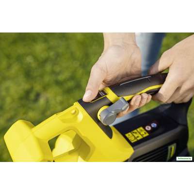 Ручная воздуходувка Karcher BLV 18-200 Battery (без АКБ)