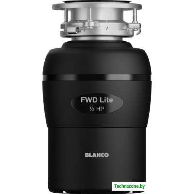 Измельчитель пищевых отходов Blanco FWD Lite 526646