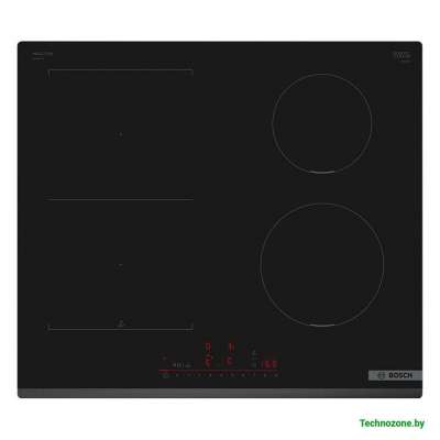 Варочная панель Bosch Series 6 PVS631HC1E