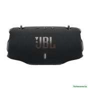 Беспроводная колонка JBL Xtreme 4 (черный)