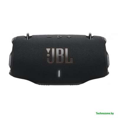 Беспроводная колонка JBL Xtreme 4 (черный)