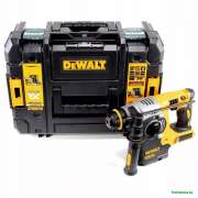 Перфоратор DeWalt DCH273NT-XJ (без АКБ, кейс)