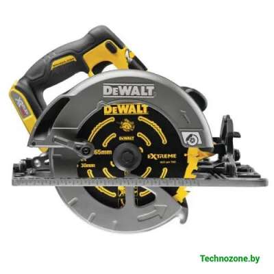 Дисковая (циркулярная) пила DeWalt DCS579NT-XJ (без АКБ, кейс)