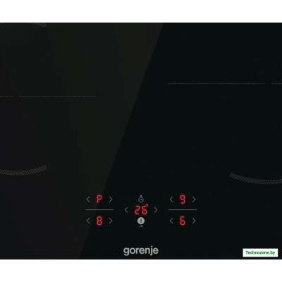 Варочная панель Gorenje GI6401BSC