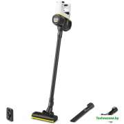 Пылесос Karcher VC 4 Cordless myHome 1.198-630.0