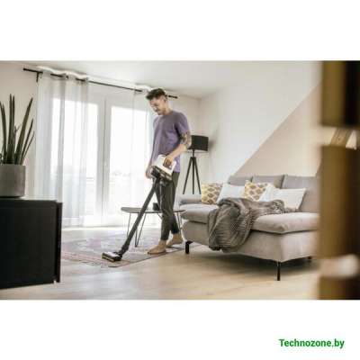 Пылесос Karcher VC 4 Cordless myHome 1.198-630.0