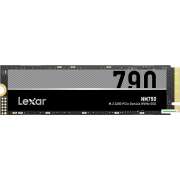 SSD Lexar NM790 1TB LNM790X001T-RNNNG