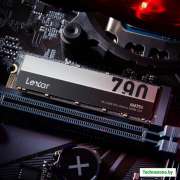 SSD Lexar NM790 1TB LNM790X001T-RNNNG