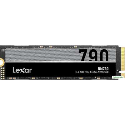 SSD Lexar NM790 1TB LNM790X001T-RNNNG