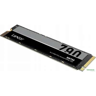 SSD Lexar NM790 1TB LNM790X001T-RNNNG