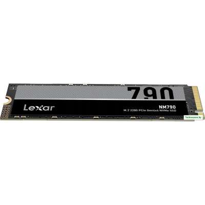 SSD Lexar NM790 1TB LNM790X001T-RNNNG