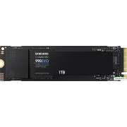 SSD Samsung 990 Evo 1TB MZ-V9E1T0BW