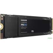 SSD Samsung 990 Evo 1TB MZ-V9E1T0BW