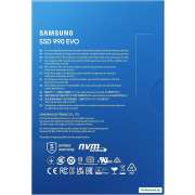 SSD Samsung 990 Evo 1TB MZ-V9E1T0BW