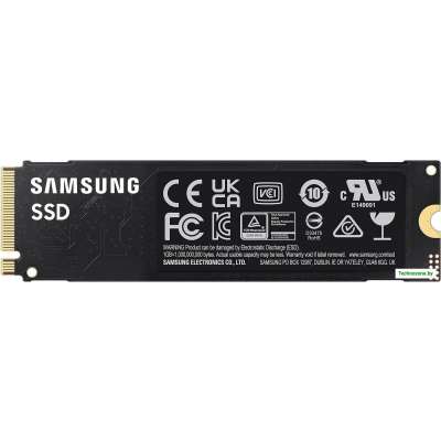 SSD Samsung 990 Evo 1TB MZ-V9E1T0BW