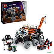 Конструктор LEGO Technic 42180 Марсоход для исследований