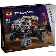 Конструктор LEGO Technic 42180 Марсоход для исследований