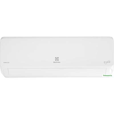 Кондиционер Electrolux Fusion 2.0 Super DC Inverter EACS/I-12HF2/N8_24Y