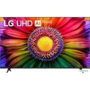 Телевизор LG UR80 55UR80003LJ
