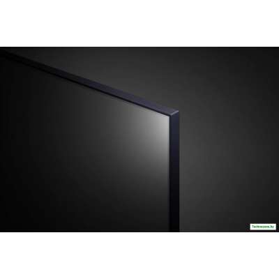 Телевизор LG UR80 55UR80003LJ