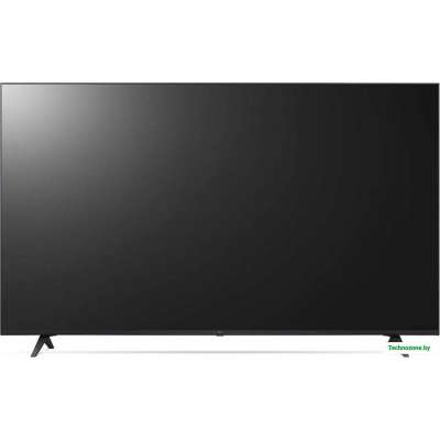 Телевизор LG UR80 55UR80003LJ