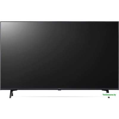 Телевизор LG 43UQ80001LA