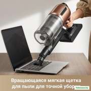 Пылесос Dreame Cordless Vacuum Cleaner Z20 (международная версия)