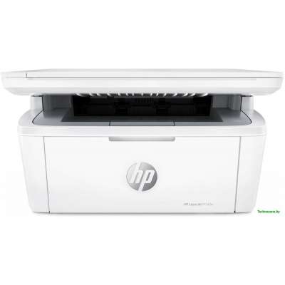 МФУ HP LaserJet M140w 7MD72F