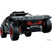 Конструктор LEGO Technic 42160 Audi RS Q e-tron