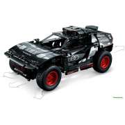 Конструктор LEGO Technic 42160 Audi RS Q e-tron