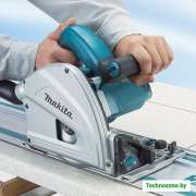 Дисковая погружная  Makita SP6000J