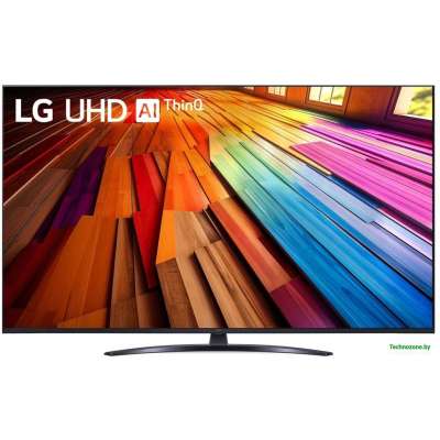 Телевизор LG UT81 65UT81006LA