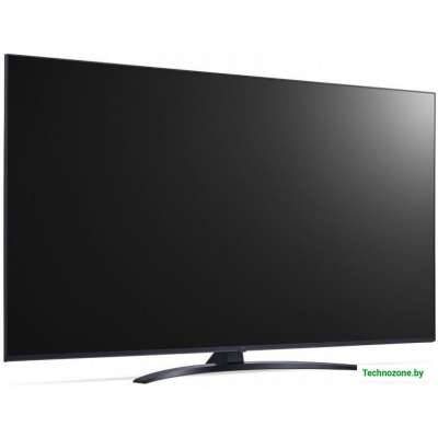 Телевизор LG UT81 65UT81006LA