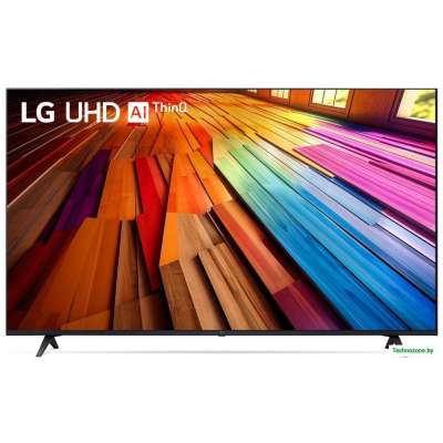 Телевизор LG UT80 65UT80006LA