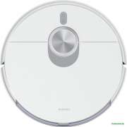 Робот-пылесос Xiaomi Robot Vacuum S20+ B108GL (международная версия, белый)