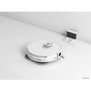 Робот-пылесос Xiaomi Robot Vacuum S20+ B108GL (международная версия, белый)