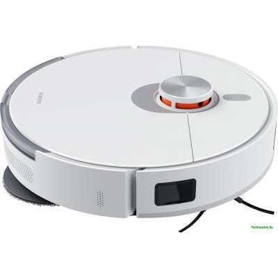 Робот-пылесос Xiaomi Robot Vacuum S20+ B108GL (международная версия, белый)