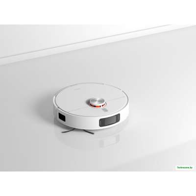 Робот-пылесос Xiaomi Robot Vacuum S20+ B108GL (международная версия, белый)