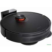 Робот-пылесос Xiaomi Robot Vacuum S20+ B108GL (международная версия, черный)