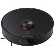 Робот-пылесос Xiaomi Robot Vacuum S20+ B108GL (международная версия, черный)