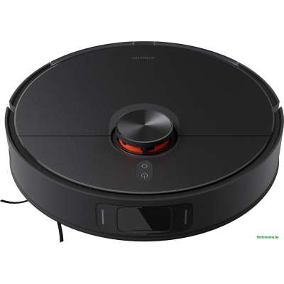 Робот-пылесос Xiaomi Robot Vacuum S20+ B108GL (международная версия, черный)