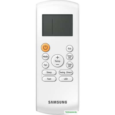 Кондиционер Samsung AR5000HM AR09TXHQASINUA