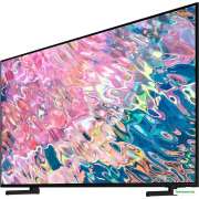 Телевизор Samsung QLED Q60B QE75Q60BAUXCE