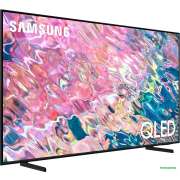 Телевизор Samsung QLED Q60B QE75Q60BAUXCE