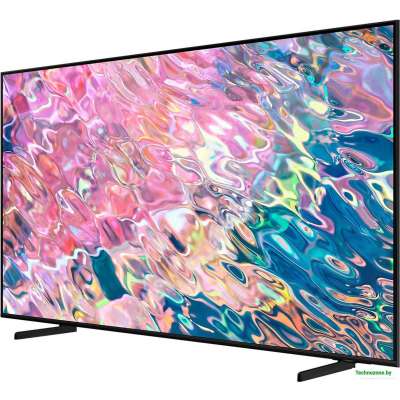 Телевизор Samsung QLED Q60B QE75Q60BAUXCE