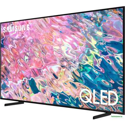 Телевизор Samsung QLED Q60B QE75Q60BAUXCE