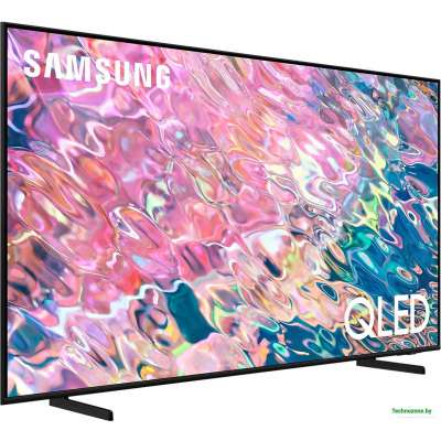 Телевизор Samsung QLED Q60B QE75Q60BAUXCE