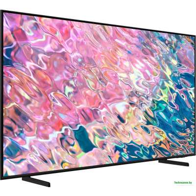 Телевизор Samsung QLED Q60B QE75Q60BAUCCE