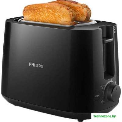 Тостер Philips HD2581/90